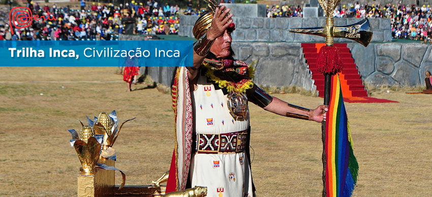 civilizacao inca