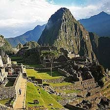 O Mistério Inca da Machu Picchu