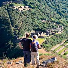 Choquequirao 4 dias