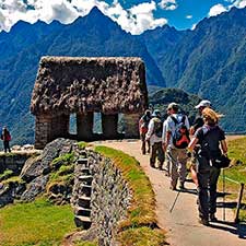 Tour Trilha Inca Machu Picchu + Vale Sagrado 9 dias