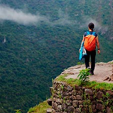 Passeios para a Trilha Inca: Caminhada e aventura