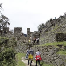 Sítio arqueológico Intipunku