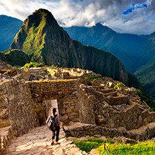 Por que fazer uma rota de caminhada em Cusco?