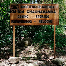 Trilha Inca 2 dias A rota mais fácil para Machu Picchu?