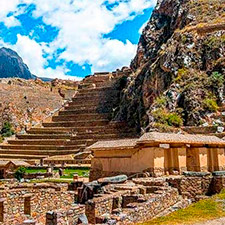 Ollantaytambo, destino perfeito antes de iniciar a Trilha Inca