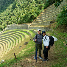 Trilha Inca: recomendações para a rota até Machu Picchu