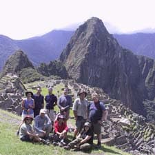 Pacotes turísticos para Machu Picchu