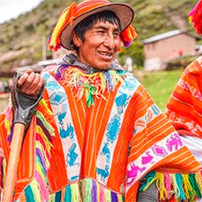O Passeio Cultural da Lares Trek para Machu Picchu Como é?