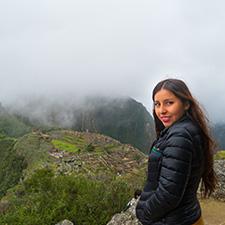 Floresta Nublada de Machu Picchu – A Geografia de Machu Picchu