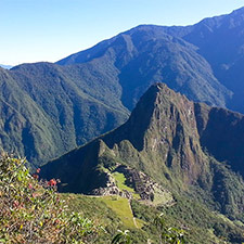 Vale a pena comprar o ingresso Montanha Machu Picchu + Machu Picchu
