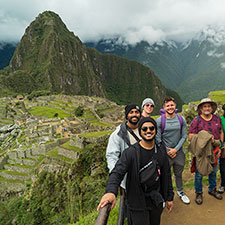 Dicas de sustentabilidade para a Trilha Inca