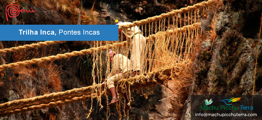 Pontes Incas