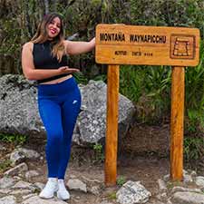 Machu Picchu e Huayna Picchu – Informações de entrada