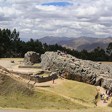 Sítios arqueológicos em Cusco – ideal antes da Trilha Inca